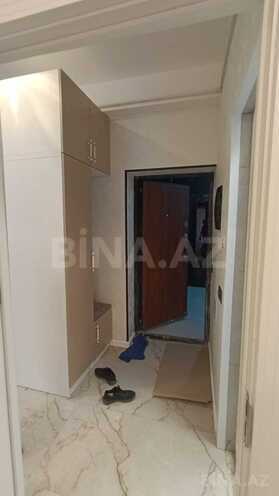Сдаётся 2-комн. новостройка 60 м², пос. Гюнешли, photo 12 from 13