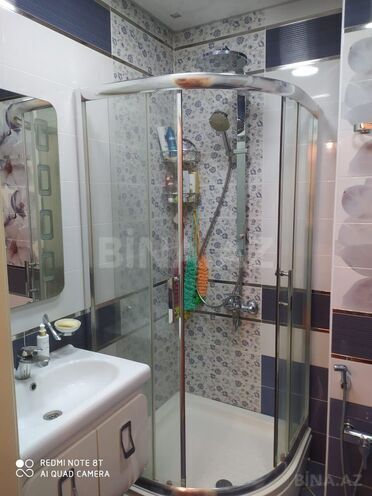 Сдаётся 3-комн. новостройка 140 м², м. Низами, photo 10 from 20