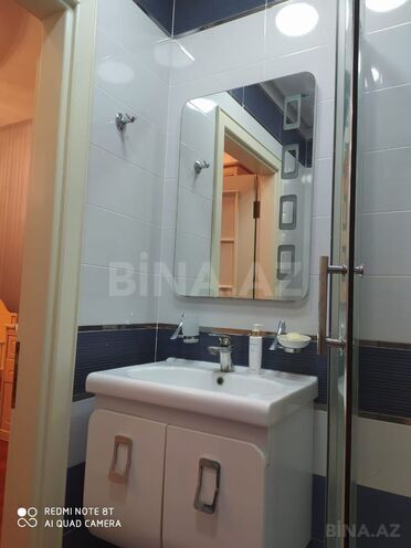 Сдаётся 3-комн. новостройка 140 м², м. Низами, photo 11 from 20