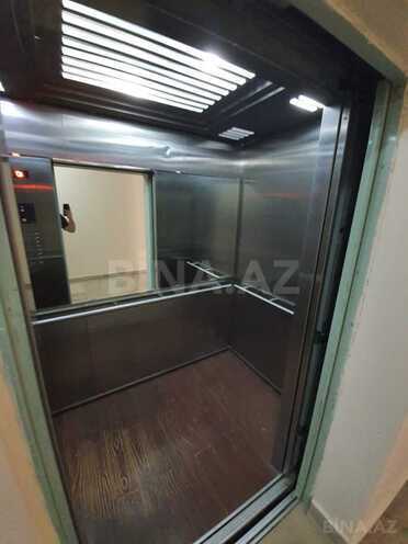 Сдаётся 3-комн. новостройка 140 м², м. Низами, photo 19 from 20
