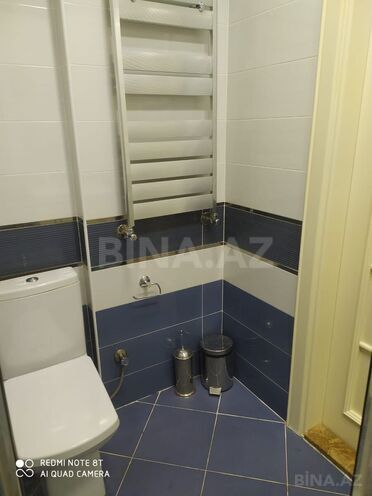 Сдаётся 3-комн. новостройка 140 м², м. Низами, photo 9 from 20