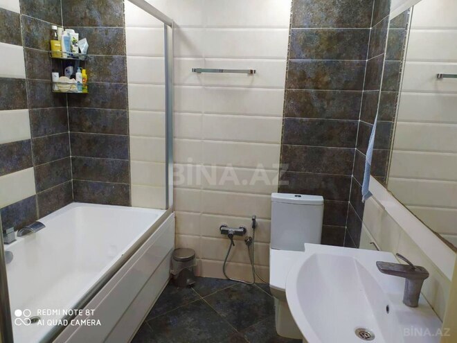 Сдаётся 3-комн. новостройка 140 м², м. Низами, photo 7 from 20