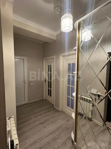 Satılır 2 otaqlı yeni tikili 47 m², photo 5 from 8