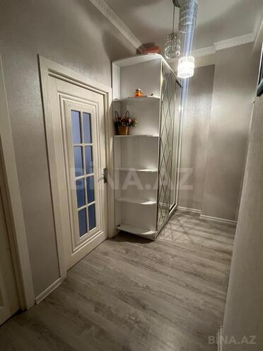Satılır 2 otaqlı yeni tikili 47 m², photo 4 from 8