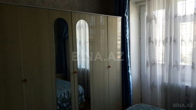 İcarəyə verilir 2 otaqlı köhnə tikili 50 m², Elmlər Akademiyası m., photo 10 from 12