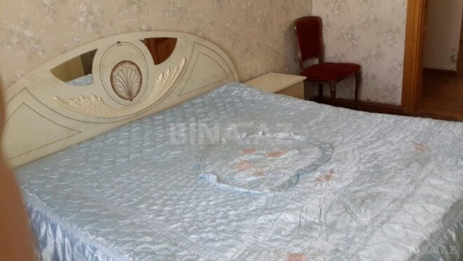 İcarəyə verilir 2 otaqlı köhnə tikili 50 m², Elmlər Akademiyası m., photo 11 from 12