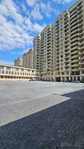 İcarəyə verilir 3 otaqlı yeni tikili 75 m², Şah İsmayıl Xətai m., photo 10 from 11