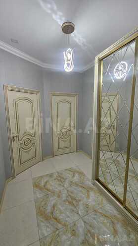 İcarəyə verilir 3 otaqlı yeni tikili 75 m², Şah İsmayıl Xətai m., photo 7 from 11