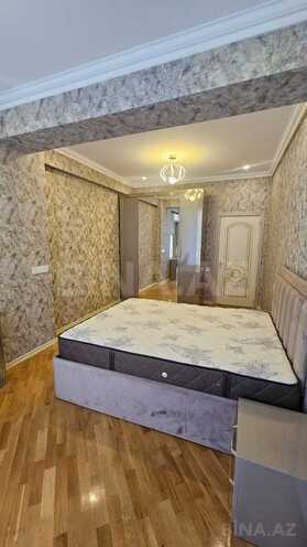 İcarəyə verilir 3 otaqlı yeni tikili 75 m², Şah İsmayıl Xətai m., photo 8 from 11