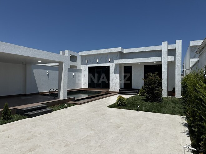 Продаётся 4-комн. дом/дача 150 м², пос. Мардакан, photo 3 from 17