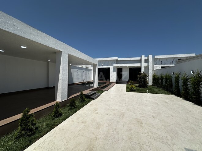 Продаётся 4-комн. дом/дача 150 м², пос. Мардакан, photo 1 from 17
