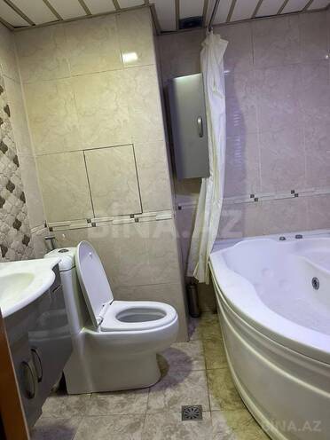 Сдаётся 4-комн. вторичка 120 м², м. Иншаатчылар, photo 10 from 11