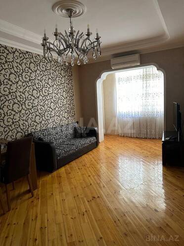Сдаётся 4-комн. вторичка 120 м², м. Иншаатчылар, photo 5 from 11