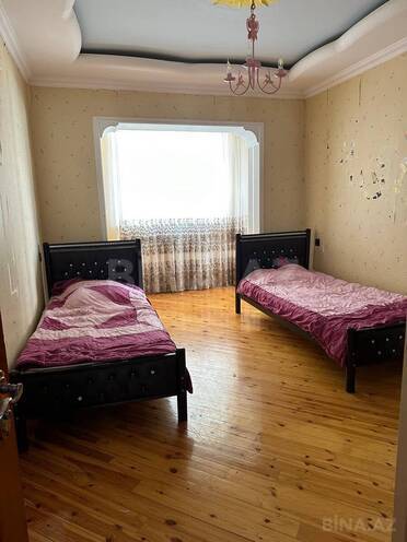 Сдаётся 4-комн. вторичка 120 м², м. Иншаатчылар, photo 7 from 11