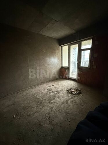 Satılır 2 otaqlı yeni tikili 92 m², Həzi Aslanov m., photo 6 from 7
