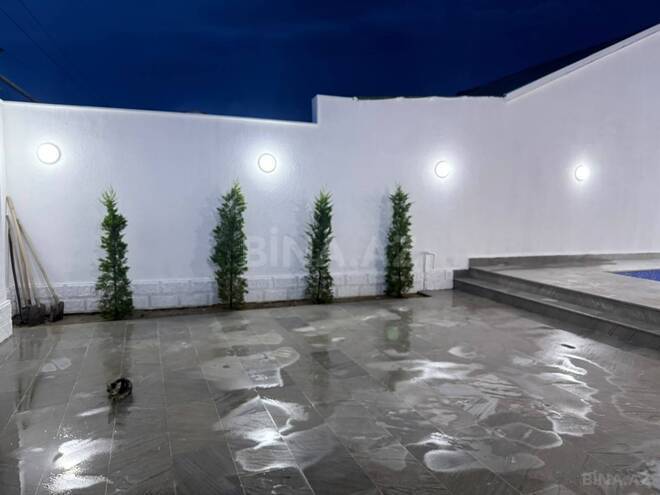 Satılır 4 otaqlı həyət evi/bağ evi 170 m², Şağan q., photo 6 from 19