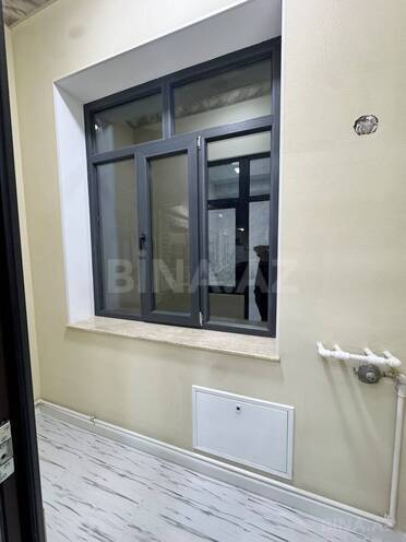 Продаётся 3-комн. новостройка 128 м², м. Шах Исмаил Хатаи, photo 8 from 14