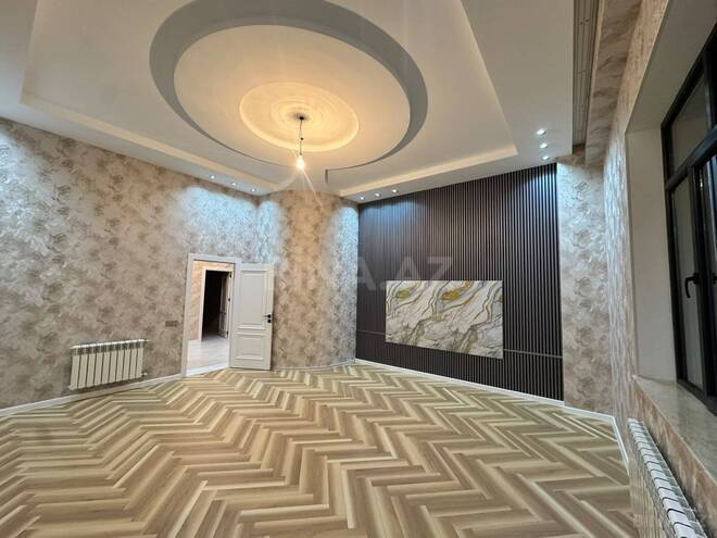 Продаётся 3-комн. новостройка 128 м², м. Шах Исмаил Хатаи, photo 3 from 14