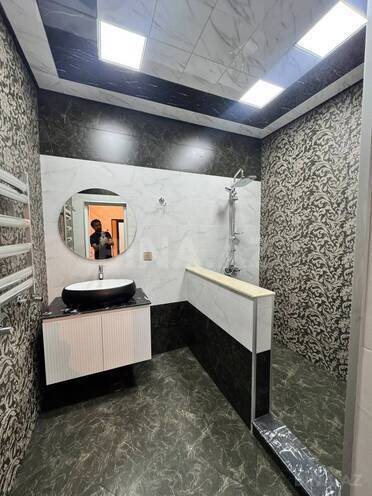 Продаётся 3-комн. новостройка 128 м², м. Шах Исмаил Хатаи, photo 13 from 14