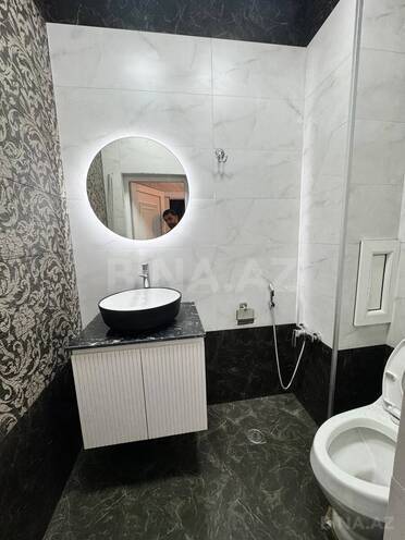 Продаётся 3-комн. новостройка 128 м², м. Шах Исмаил Хатаи, photo 12 from 14