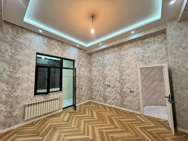 Продаётся 3-комн. новостройка 128 м², м. Шах Исмаил Хатаи, photo 6 from 14