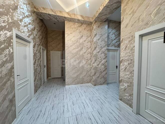 Продаётся 3-комн. новостройка 128 м², м. Шах Исмаил Хатаи, photo 11 from 14