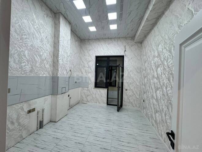 Продаётся 3-комн. новостройка 128 м², м. Шах Исмаил Хатаи, photo 10 from 14