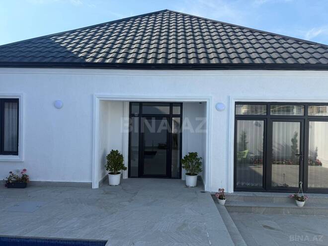 Satılır 4 otaqlı həyət evi/bağ evi 170 m², Şağan q., photo 10 from 19