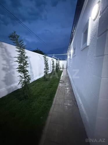Satılır 4 otaqlı həyət evi/bağ evi 170 m², Şağan q., photo 13 from 19