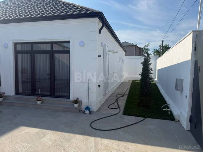Satılır 4 otaqlı həyət evi/bağ evi 170 m², Şağan q., photo 15 from 19