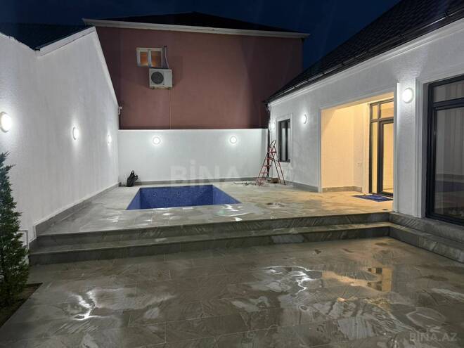 Satılır 4 otaqlı həyət evi/bağ evi 170 m², Şağan q., photo 16 from 19