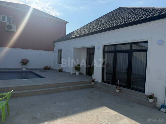 Satılır 4 otaqlı həyət evi/bağ evi 170 m², Şağan q., photo 18 from 19