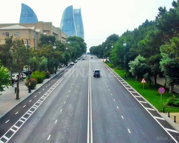 Продаётся 2-комн. вторичка 75 м², м. Ичеришехер, photo 3 from 23