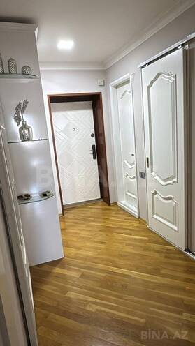 Продаётся 2-комн. вторичка 75 м², м. Ичеришехер, photo 9 from 23