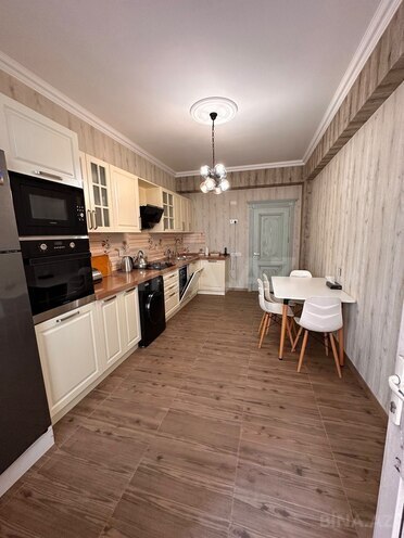 Продаётся 2-комн. новостройка 100 м², пос. Бадамдар, photo 12 from 14