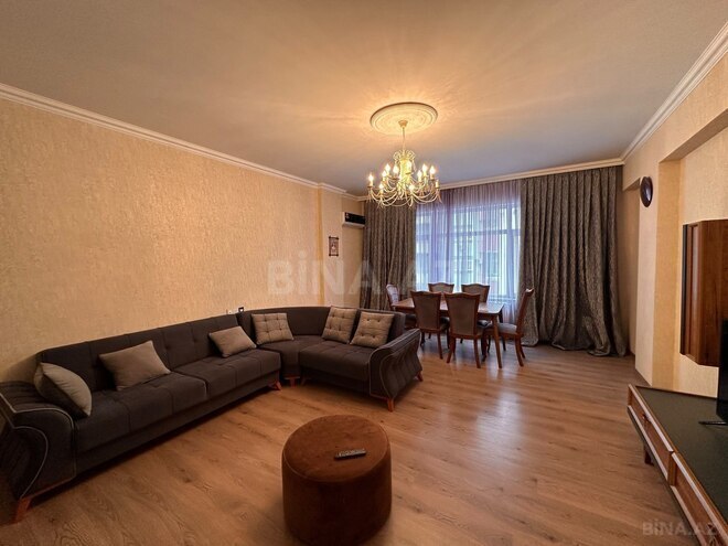 Продаётся 2-комн. новостройка 100 м², пос. Бадамдар, photo 3 from 14