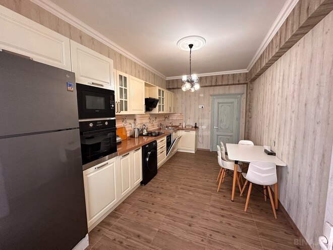 Продаётся 2-комн. новостройка 100 м², пос. Бадамдар, photo 9 from 14