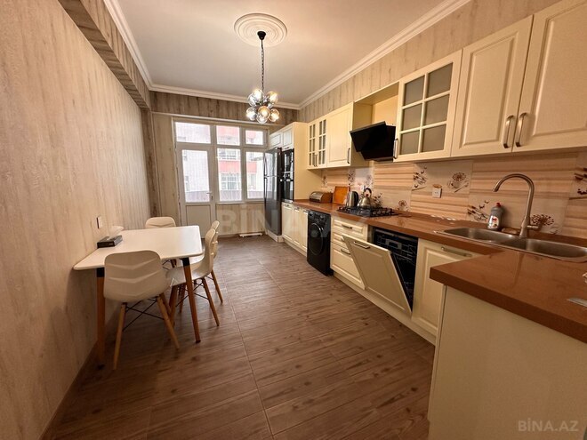 Продаётся 2-комн. новостройка 100 м², пос. Бадамдар, photo 11 from 14