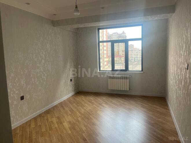Сдаётся 2-комн. новостройка 75 м², м. Кара Караев, photo 4 from 14