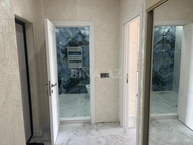 Сдаётся 2-комн. новостройка 75 м², м. Кара Караев, photo 6 from 14