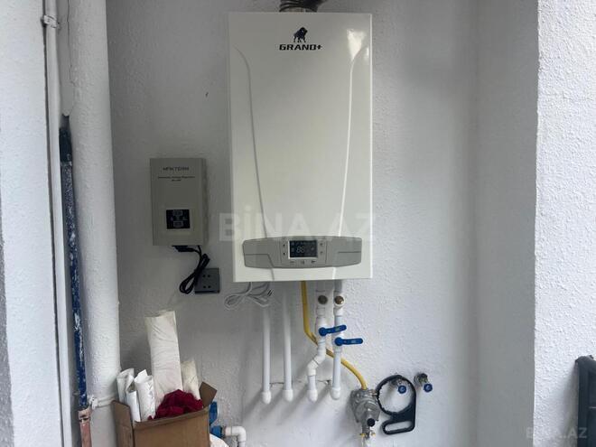 Сдаётся 2-комн. новостройка 75 м², м. Кара Караев, photo 11 from 14