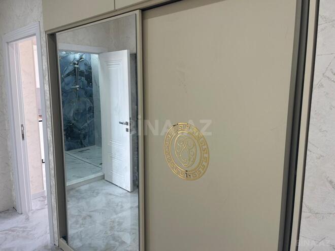 Сдаётся 2-комн. новостройка 75 м², м. Кара Караев, photo 8 from 14