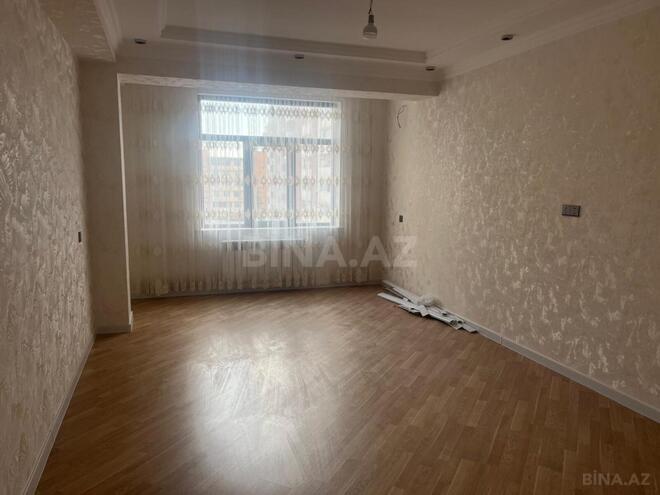 Сдаётся 2-комн. новостройка 75 м², м. Кара Караев, photo 5 from 14