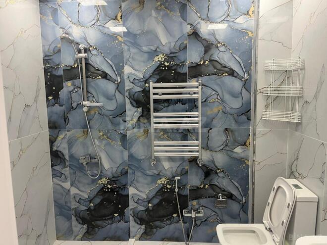 Сдаётся 2-комн. новостройка 75 м², м. Кара Караев, photo 12 from 14
