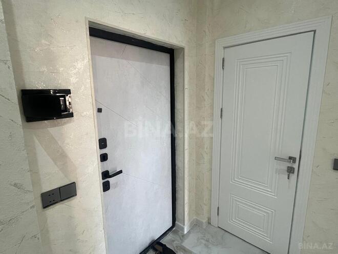 Сдаётся 2-комн. новостройка 75 м², м. Кара Караев, photo 1 from 14