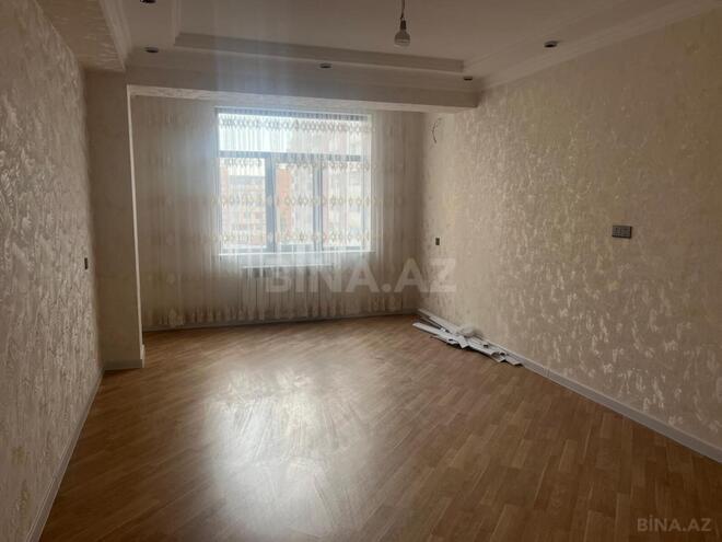 Сдаётся 2-комн. новостройка 75 м², м. Кара Караев, photo 3 from 14