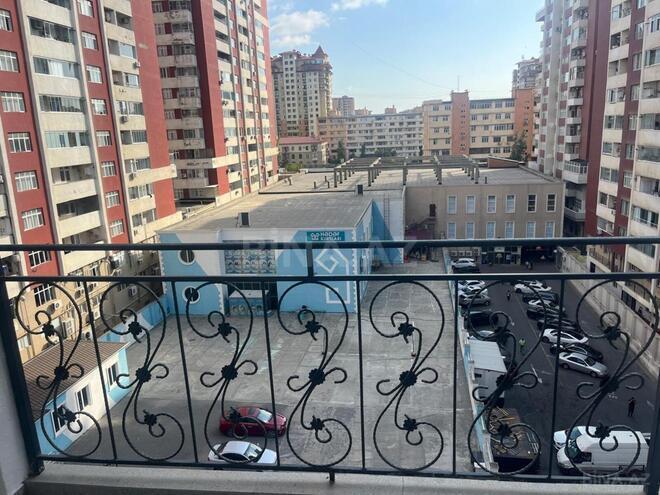 Сдаётся 2-комн. новостройка 75 м², м. Кара Караев, photo 10 from 14