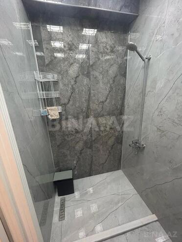 Сдаётся 2-комн. новостройка 65 м², м. Элмляр Академиясы, photo 9 from 10