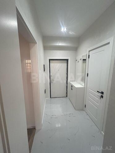 Сдаётся 2-комн. новостройка 65 м², м. Элмляр Академиясы, photo 7 from 10