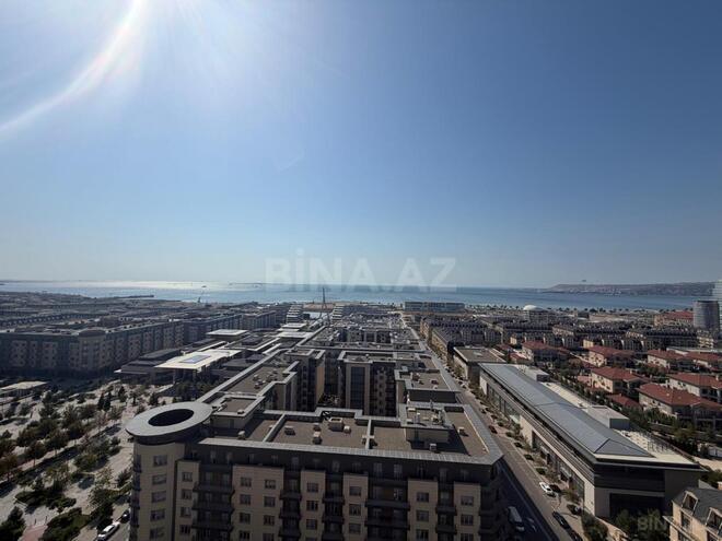 Продаётся 4-комн. новостройка 224.8 м², пос. Аг шехер, photo 4 from 10